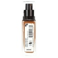 thumbnail image 5 of NYX Professional Makeup Can't Stop Won't Stop 24hr Full Coverage Liquid Foundation, Matte Finish, Waterproof, Deep Sable, 5 of 6