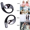 thumbnail image 4 of Auriculares De Traducción AI, Exclusivos E Innovadores, Reconocimiento De Voz De Música Clara, Auriculares Portátiles De Traducción AI Inalámbricos Para Aprender, 4 of 7