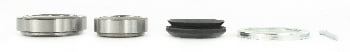 SKF WKH719 Wheel Bearing Kit Fits select: 1990-1993 VOLVO 240, 1981-1989 VOLVO 244