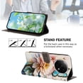 thumbnail image 2 of FOXDOCK Funda Tipo Cartera para OPPO A5 Pro con Soporte y Correa – Diseño de Patrones Lindos, 2 of 6