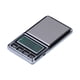 thumbnail image 5 of Mini báscula de bolsillo para joyería, fuente de alimentación USB electrónica Digital dorada de alta precisión DS29600G 0,01G, 5 of 5