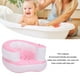 thumbnail image 3 of Sofá inflable para bebé bolsa de gas de seguridad independiente multiusos de PVC plegable a prueba de fugas con respaldo para bebé sofá suave para cama para ducha ANGGREK Otros, 3 of 8