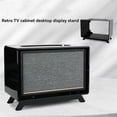 thumbnail image 2 of Retro Acrylic Desktop Display Stand for Acton III Bluetooth Speaker Organize and Showcase, 2 of 5