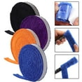 thumbnail image 4 of GLFILL 10m/394ft Badminton Racket Grip Tape Tennis Handle Wrap AntiSlip Squash Overgrip, 4 of 9
