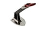 thumbnail image 1 of RC Winch Durable Simulación Anclaje Capstan Trailer Trailer Múltiples colores Regalos de cumpleaños Reemplazo para el control remoto D90 Coche negro y plata Noticed FN001162-04, 1 of 7