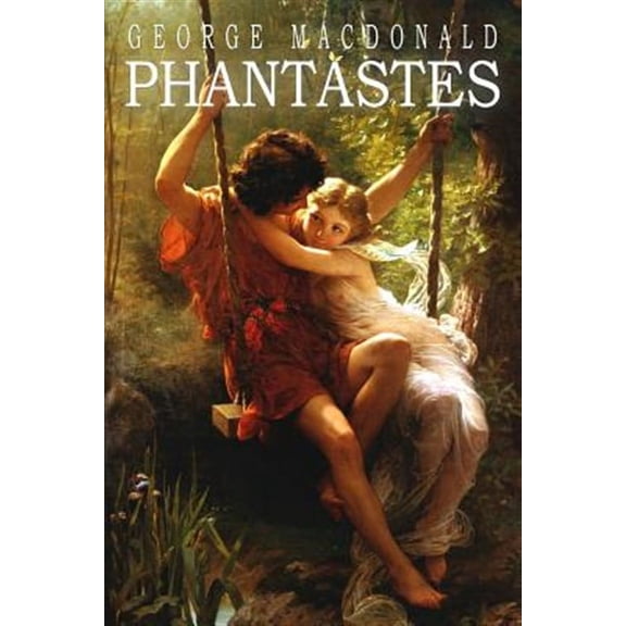Phantastes (Paperback)