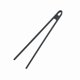 thumbnail image 5 of 5 uds., clip de silicona para alimentos, clip para alimentos todo incluido, pan, sushi, clip para carne a la parrilla, bistec, plato de repollo en escabeche, 5 of 5