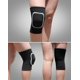 thumbnail image 5 of Kneepad Compatible With Dancer,adult Biking Football Soccer Tennis Workout Climbing Exercise Work Yoga Pole Dance Volleyball Kids Roller Skating Knee,Medium,Black, 5 of 5