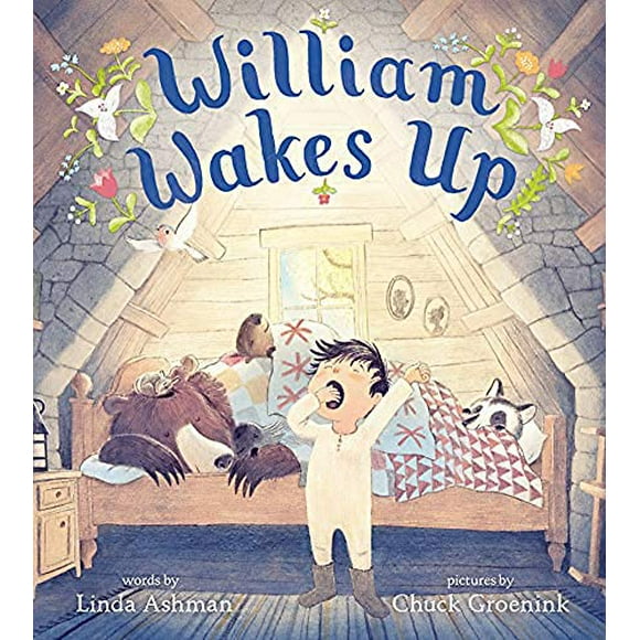 William Se Réveille