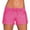 Red, variant on Women's Swim Bottoms Boy Shorts – Plus Size Swim Shorts and Swim Briefs Red Boyshort Bathing Suit Bottom Under $10