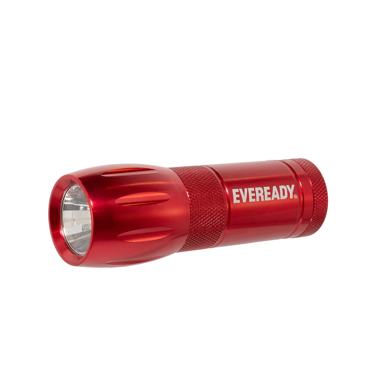 Eveready Compact Metal LED Flashlight - 1 Pack, 1 pk - City Market