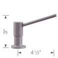 thumbnail image 6 of Blanco 401850 Torre Soap Dispenser&#44; Biscuit, 6 of 7