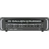 Gallien-Krueger Fusion 550 Hybrid Bass Amplifier Head