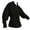 Black, variant on Mens Medieval Shirt Long Sleeve Tops Casual Blouse Pirate Costumes