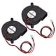 thumbnail image 5 of Ventilador de refrigeración BIGTREETECH 5015 50x50x15mm 12V / 24V ventilador sin escobillas ventilad Tomshoo 24 V 2 piezas, 5 of 5