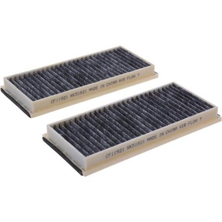 Fram F24 Cf11921 Cabin Air Filter Fresh Walmart Com