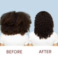 thumbnail image 2 of MIZANI Moisture Fusion Intense Moisturizing Mask - Restores Hydration in Curls & Coils, Deep Conditioning Hair Mask For Dry Hair, Moisturizes Without Buildup, With Argan Oil & Hone, 2 of 8