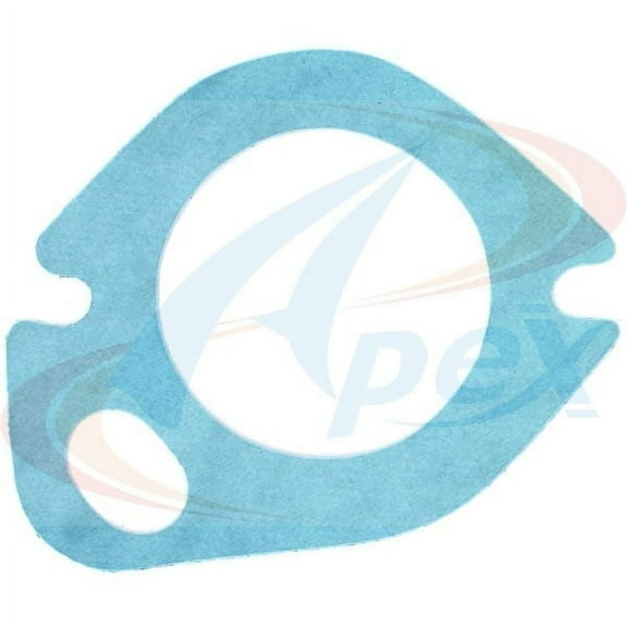 APEX Automobile Parts Inc Water Outlet Gasket