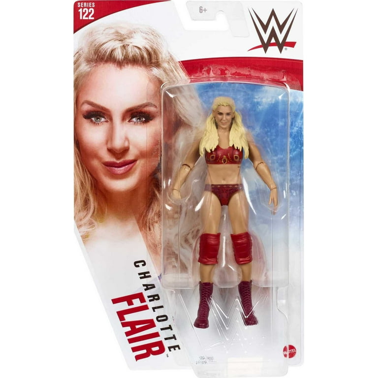 WWE Charlotte - Walmart.com