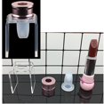 thumbnail image 2 of de lápiz labial profesional Bálsamo labial de bricolaje de herramientas para manualidades Juego de tubos de 12,1 mm , Set 1 Baoblaze Molde de silicona, 2 of 8