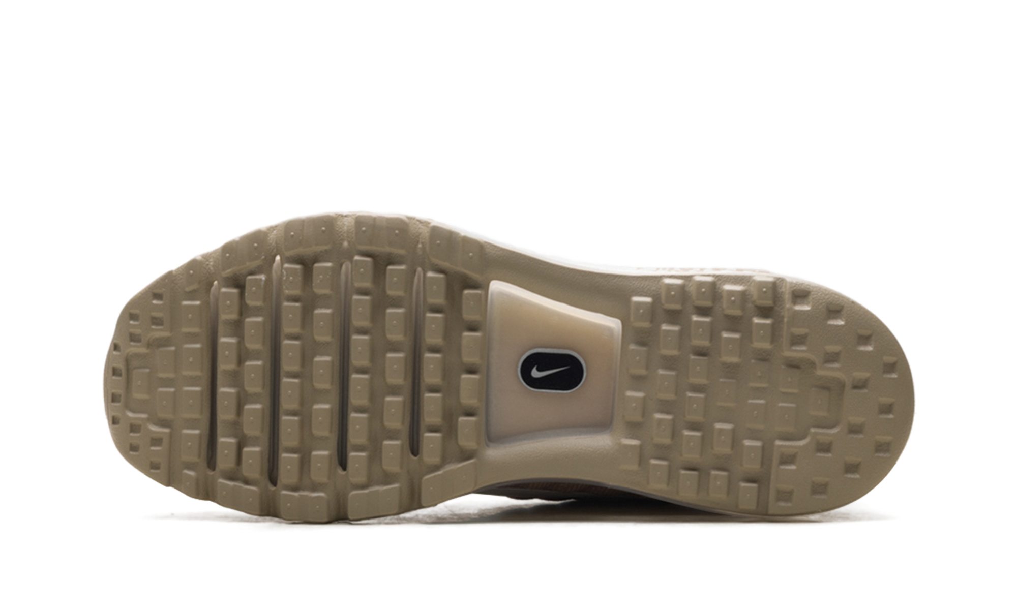 NIKE MENS Air Max 2017 "Sand" 849559 201 849559 201 from Stadium Goods