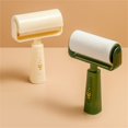 thumbnail image 4 of Outils Robustes en Solde!!! Nouvel Autocollant Portable Brosse à Cheveux Lavable et Réutilisable avec Couvercle, 4 of 8