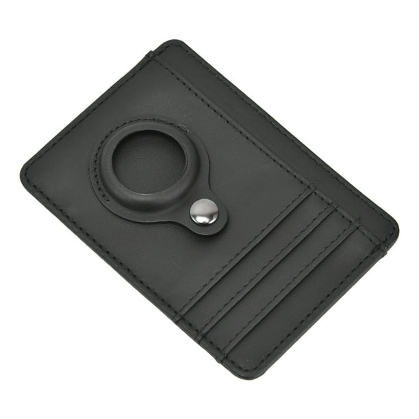 Walletfor IOS Locator, Tarjetero Localizador ultrafino Monedero Tarjetero elaborado con cuidado