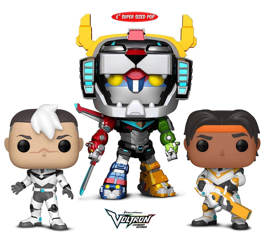 hunk funko pop