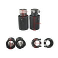thumbnail image 5 of NINTE Exhaust Tip For BMW M Performance Universal Pipes Tail Pipe Tip 63mm/2.48" A Pair, 5 of 8