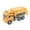 5.9 x 2.3 x 3 inches, variant on Simulation Engineering Vehicle Push Toy Model ABS Plastic Construction Truck Realistic Design Manual Operation for 3-4 Years 4-5 Years
