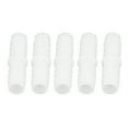thumbnail image 1 of Plastic Hose Barb, Barbed Fitting  Scratch Resistant  For Boat 6-6mm,9-9mm,12-12mm,14-14mm, 1 of 8