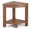 Teak, variant on Corner Shower Stool,Shower Bench Seat with Storage Shelf for Shaving Legs Plastic Spa Bath Step Foot Rest for Bathroom Small Place