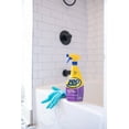 thumbnail image 4 of 1461664 CLEANE TUB & TILE 32OZ Zep No Scent Tub and Tile Cleaner 32 oz Liquid (Pack of 12), 4 of 5