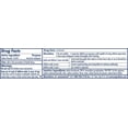 thumbnail image 2 of Pepsodent Complete Care Natural Anticavity Enamel-Safe Cavity Protection Toothpaste Value Pack, Original, 5.5 oz, 6 Pack, 2 of 6