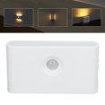 thumbnail image 1 of LED Wall Lamp, Double Sided Flexible Installation Motion Sensor Night Light Large Range  For Bedroom For Corridor, 1 of 8