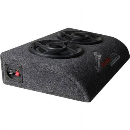 VOZ-5000 High Performance Vented Enclosure