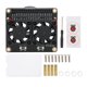 thumbnail image 3 of Ventilador enfriador de CPU dual, ventilador de refrigeración para Raspberry GPIO, placa de refrigeración de expansión, ventilador de refrigeración de CPU, artesanía Superior, 3 of 8