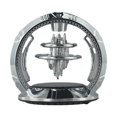 thumbnail image 4 of Solar Interior Fragrance for Car Creative Carticularly Essential Oil Perfume, 4 of 7