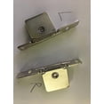 thumbnail image 4 of #100695-1pc Front Fixing Brackets For Grass Integra Metal Drawer Systems, Left Hand,Screw On, 9305.L.Ve10, 1Left Side, 4 of 4