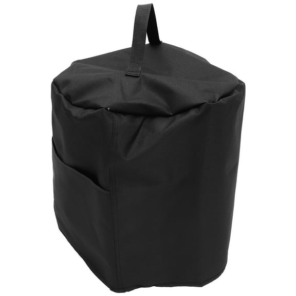 NICEXMAS Cover For Air Fryer Dustproof Polyester 1 Pcs