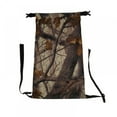 thumbnail image 1 of Ultralight Sleeping Bag Stuff Sack  5L 8L 11L Compression Stuff Sack Space Saving Gear for Camping  Hiking  Backpacking, 1 of 8