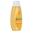 thumbnail image 6 of Johnson's Baby Shampoo - Pack of 3, 6 of 7