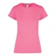 thumbnail image 1 of Playera Mujer Dama Manga Corta Colores Neón - Yazbek, 1 of 3