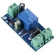 thumbnail image 3 of Leylor Controlador de fuente de alimentación 5V ~ 48V 10A DC Fuente de alimentación/Batería Módulo de interruptor automático Controlador de emergencia, 3 of 8