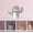 7#, variant on Apmemiss Clearance Nordic Acrylic Mirror Wall Camera Props Wall Decoration A Deal of the Day