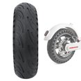 thumbnail image 3 of Dekaim Rueda Scooter, Reemplazo de Rueda de neumático sólido a Prueba de explosiones Solomi Compatible con Xiaomi Electric Scooter Balance Bike, 3 of 5