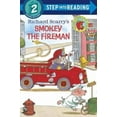 thumbnail image 2 of Richard Scarry's Smokey le Pompier, 2 of 2