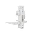 thumbnail image 1 of Cerradura Phillips Slim Manija Delgada Aluminio Perfil, 1 of 4