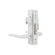 thumbnail image 1 of Cerradura Phillips Slim Manija Delgada Aluminio Perfil, 1 of 4