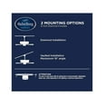 Harbor Breeze Oakham Bronze 70in Indoor Ceiling Fan (5Blade